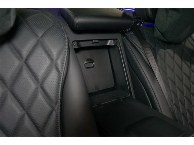 2024 Mercedes-Benz S580 (CC-2078108) for sale in Kentwood, Michigan