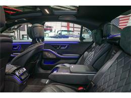 2024 Mercedes-Benz S580 (CC-2078108) for sale in Kentwood, Michigan