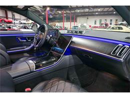 2024 Mercedes-Benz S580 (CC-2078108) for sale in Kentwood, Michigan