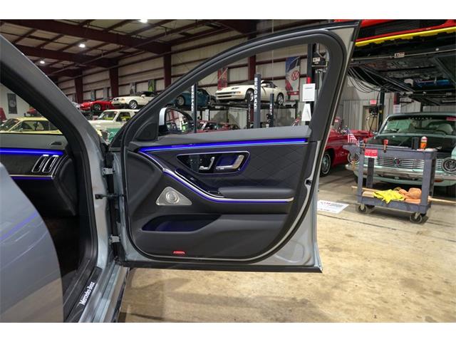 2024 Mercedes-Benz S580 (CC-2078108) for sale in Kentwood, Michigan