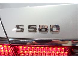 2024 Mercedes-Benz S580 (CC-2078108) for sale in Kentwood, Michigan