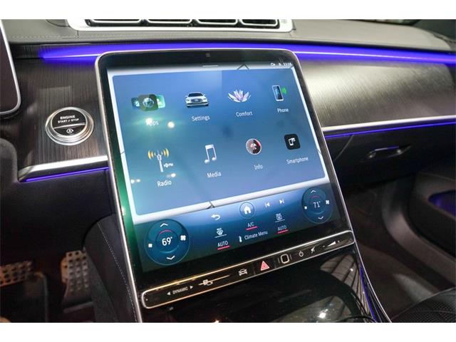 2024 Mercedes-Benz S580 (CC-2078108) for sale in Kentwood, Michigan