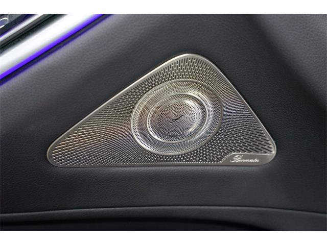 2024 Mercedes-Benz S580 (CC-2078108) for sale in Kentwood, Michigan