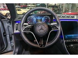 2024 Mercedes-Benz S580 (CC-2078108) for sale in Kentwood, Michigan
