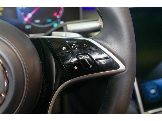 2024 Mercedes-Benz S580 (CC-2078108) for sale in Kentwood, Michigan