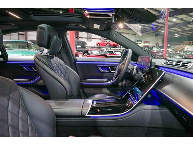 2024 Mercedes-Benz S580 (CC-2078108) for sale in Kentwood, Michigan