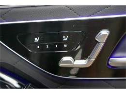 2024 Mercedes-Benz S580 (CC-2078108) for sale in Kentwood, Michigan