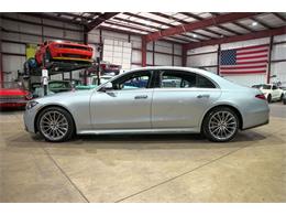 2024 Mercedes-Benz S580 (CC-2078108) for sale in Kentwood, Michigan