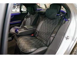 2024 Mercedes-Benz S580 (CC-2078108) for sale in Kentwood, Michigan