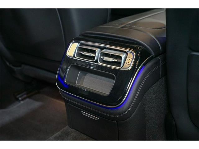2024 Mercedes-Benz S580 (CC-2078108) for sale in Kentwood, Michigan