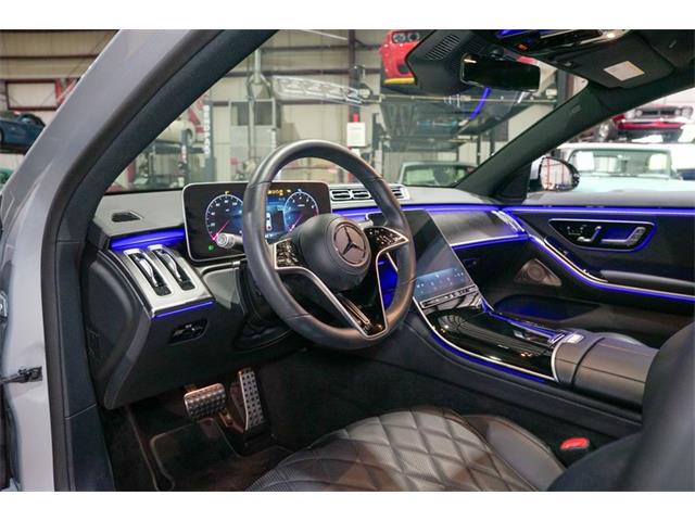 2024 Mercedes-Benz S580 (CC-2078108) for sale in Kentwood, Michigan