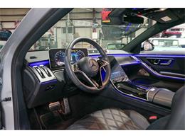 2024 Mercedes-Benz S580 (CC-2078108) for sale in Kentwood, Michigan