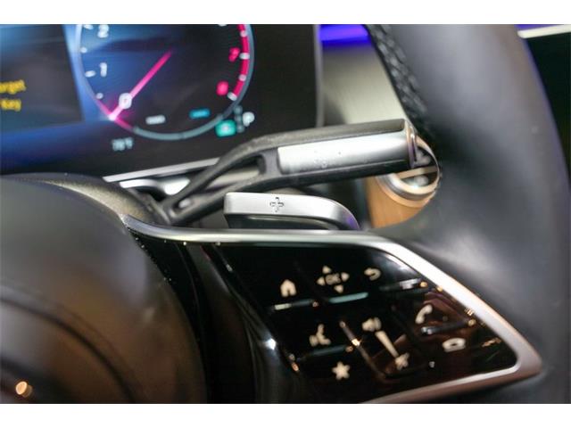 2024 Mercedes-Benz S580 (CC-2078108) for sale in Kentwood, Michigan