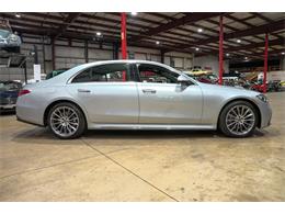 2024 Mercedes-Benz S580 (CC-2078108) for sale in Kentwood, Michigan