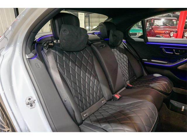 2024 Mercedes-Benz S580 (CC-2078108) for sale in Kentwood, Michigan
