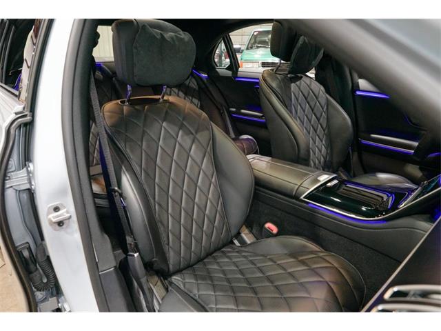 2024 Mercedes-Benz S580 (CC-2078108) for sale in Kentwood, Michigan