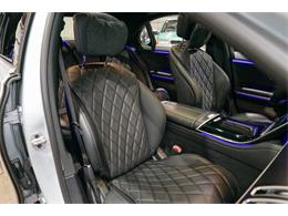 2024 Mercedes-Benz S580 (CC-2078108) for sale in Kentwood, Michigan