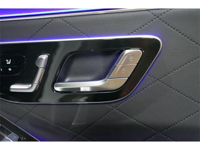 2024 Mercedes-Benz S580 (CC-2078108) for sale in Kentwood, Michigan