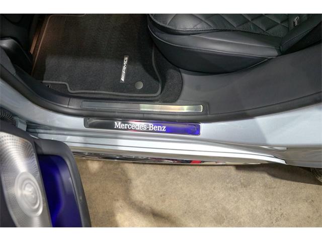 2024 Mercedes-Benz S580 (CC-2078108) for sale in Kentwood, Michigan