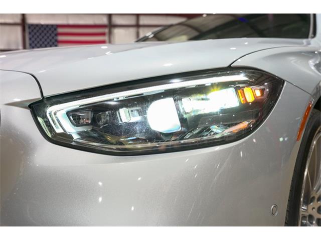 2024 Mercedes-Benz S580 (CC-2078108) for sale in Kentwood, Michigan