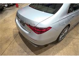 2024 Mercedes-Benz S580 (CC-2078108) for sale in Kentwood, Michigan