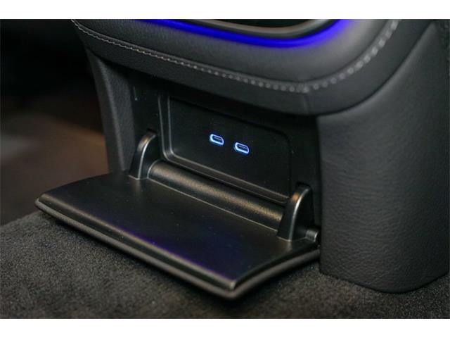 2024 Mercedes-Benz S580 (CC-2078108) for sale in Kentwood, Michigan