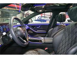 2024 Mercedes-Benz S580 (CC-2078108) for sale in Kentwood, Michigan