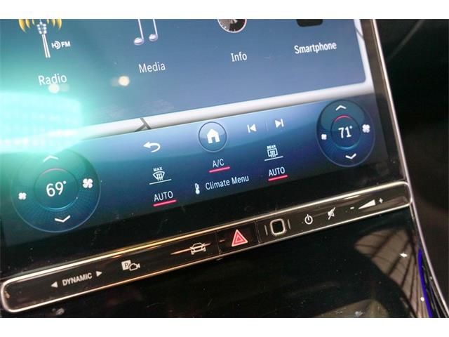 2024 Mercedes-Benz S580 (CC-2078108) for sale in Kentwood, Michigan