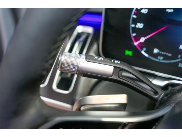 2024 Mercedes-Benz S580 (CC-2078108) for sale in Kentwood, Michigan