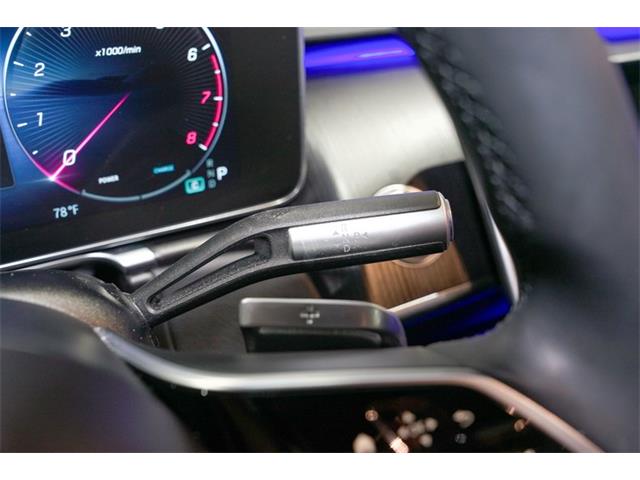 2024 Mercedes-Benz S580 (CC-2078108) for sale in Kentwood, Michigan