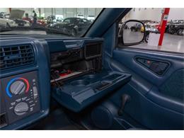 1995 Chevrolet S10 (CC-2078109) for sale in Kentwood, Michigan