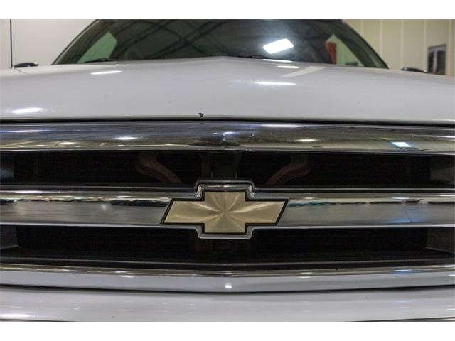 1995 Chevrolet S10 (CC-2078109) for sale in Kentwood, Michigan