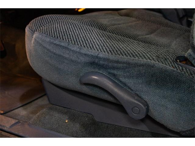 1995 Chevrolet S10 (CC-2078109) for sale in Kentwood, Michigan