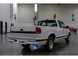 1995 Chevrolet S10 (CC-2078109) for sale in Kentwood, Michigan