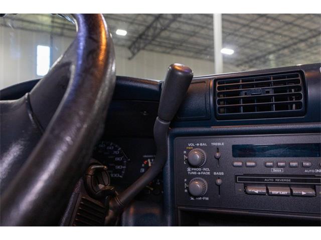 1995 Chevrolet S10 (CC-2078109) for sale in Kentwood, Michigan
