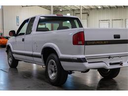 1995 Chevrolet S10 (CC-2078109) for sale in Kentwood, Michigan