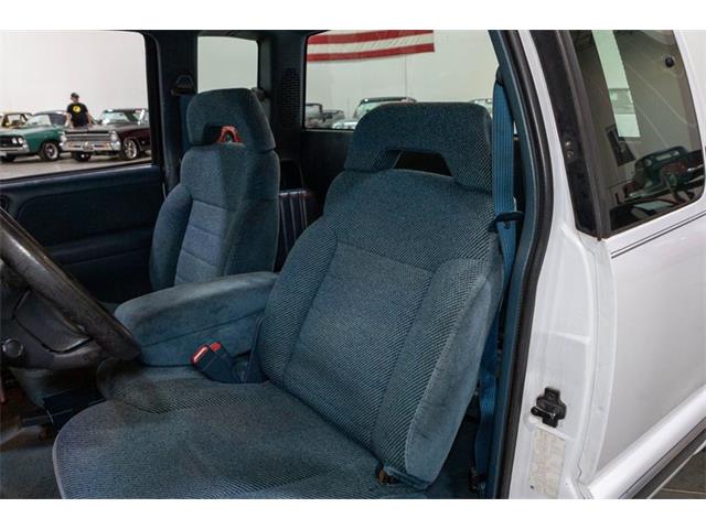 1995 Chevrolet S10 (CC-2078109) for sale in Kentwood, Michigan