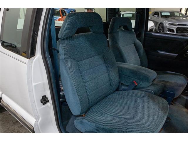 1995 Chevrolet S10 (CC-2078109) for sale in Kentwood, Michigan