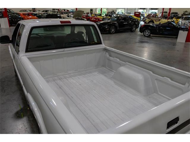 1995 Chevrolet S10 (CC-2078109) for sale in Kentwood, Michigan