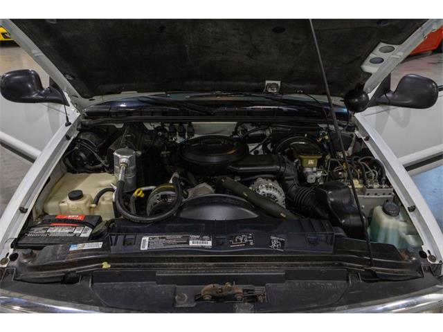 1995 Chevrolet S10 (CC-2078109) for sale in Kentwood, Michigan