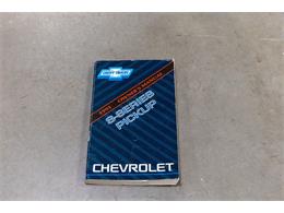 1995 Chevrolet S10 (CC-2078109) for sale in Kentwood, Michigan