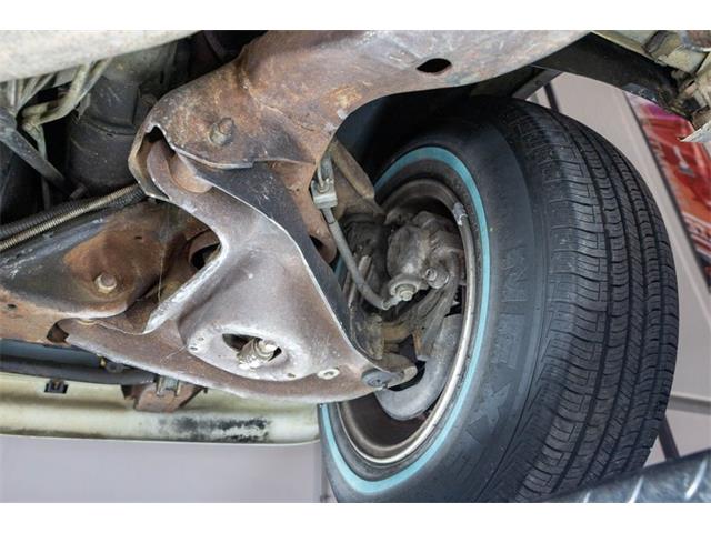 1995 Chevrolet S10 (CC-2078109) for sale in Kentwood, Michigan