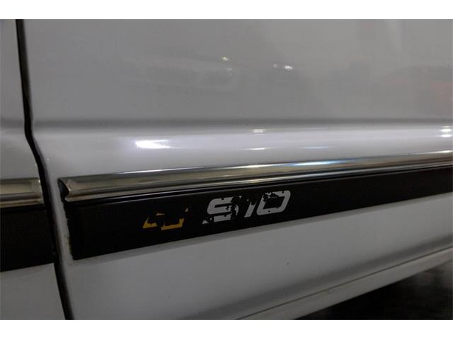 1995 Chevrolet S10 (CC-2078109) for sale in Kentwood, Michigan