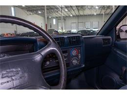 1995 Chevrolet S10 (CC-2078109) for sale in Kentwood, Michigan