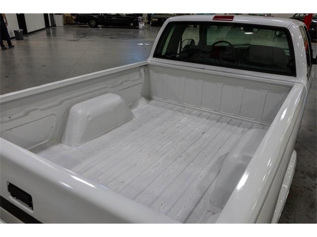 1995 Chevrolet S10 (CC-2078109) for sale in Kentwood, Michigan
