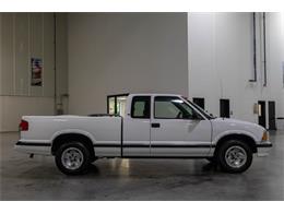 1995 Chevrolet S10 (CC-2078109) for sale in Kentwood, Michigan