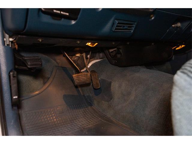 1995 Chevrolet S10 (CC-2078109) for sale in Kentwood, Michigan