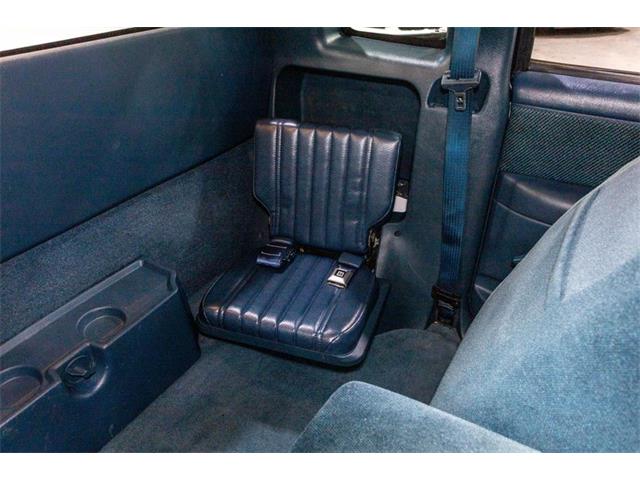 1995 Chevrolet S10 (CC-2078109) for sale in Kentwood, Michigan