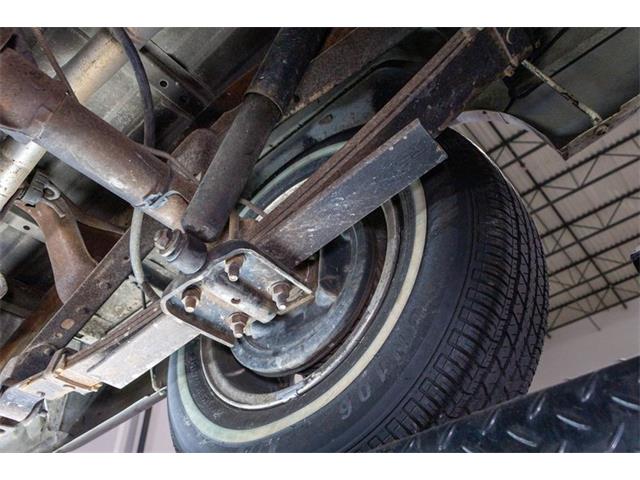 1995 Chevrolet S10 (CC-2078109) for sale in Kentwood, Michigan