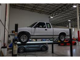 1995 Chevrolet S10 (CC-2078109) for sale in Kentwood, Michigan